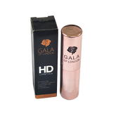 Gala of London HD Lipstick - E10 Peppy Purple